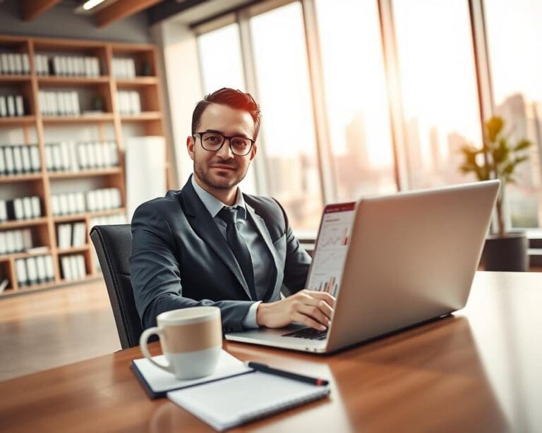 ¿Qué hace un especialista en comercio electrónico?