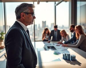 ¿Qué servicios ofrece un consultor estratégico?