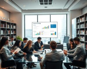 ¿Qué servicios ofrece una agencia de comunicación?