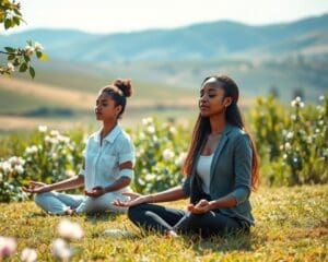 ¿Qué significa vivir de forma consciente?