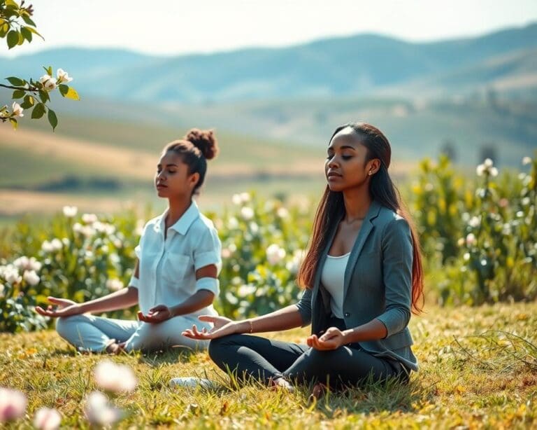 ¿Qué significa vivir de forma consciente?