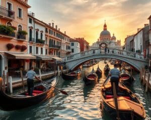 ¿Qué ver en Venecia en un viaje corto?