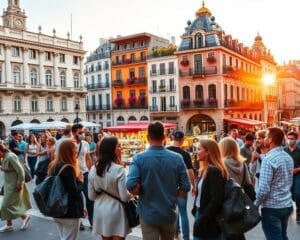 Madrid qué hacer