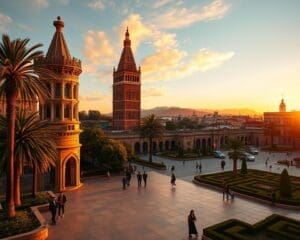 Sevilla dos días