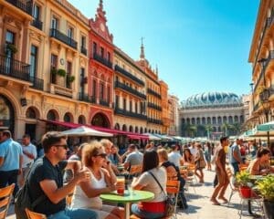Valencia vacaciones