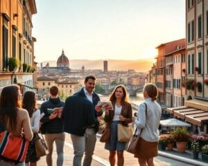 ciudades Italia