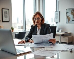 gestor administrativo servicios