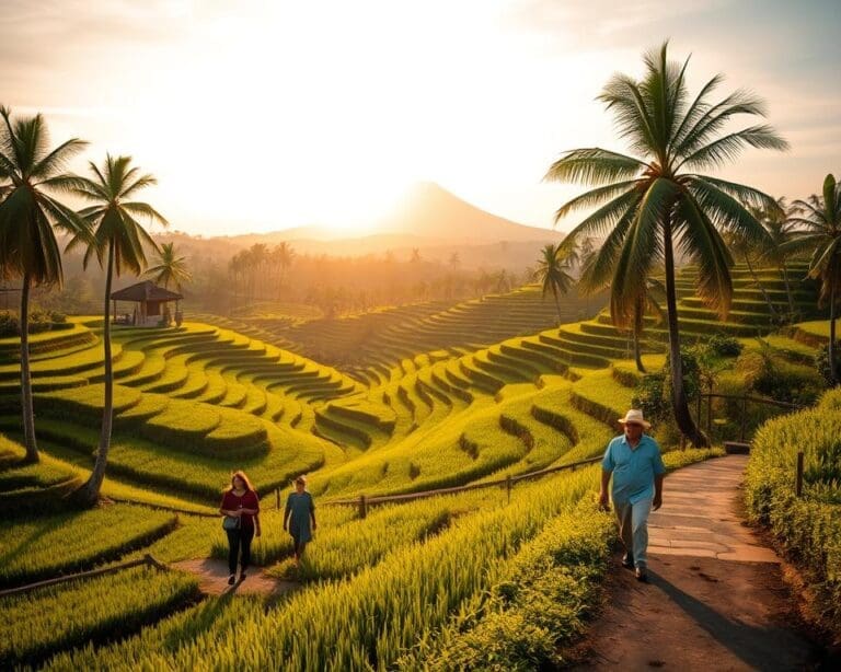 Bali destino
