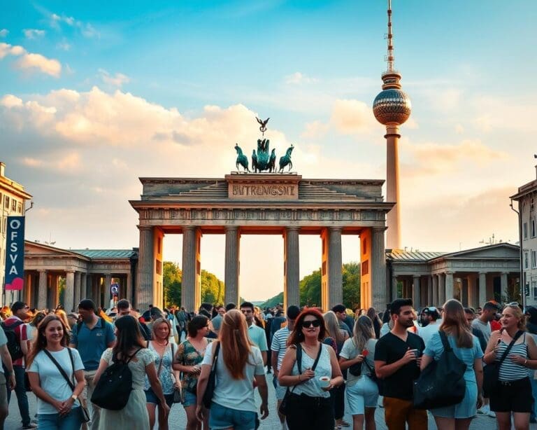 Berlín turismo