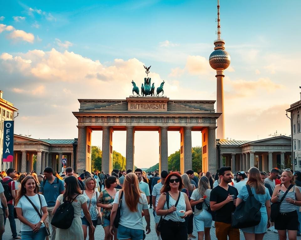 Berlín turismo