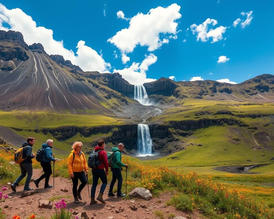 Islandia aventura