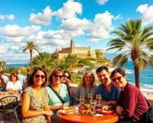Málaga turismo