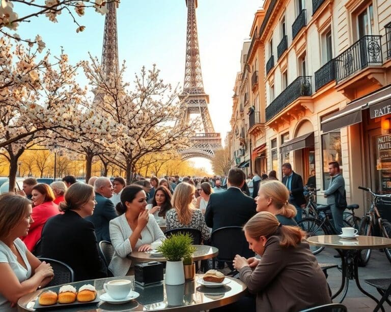 París fin de semana
