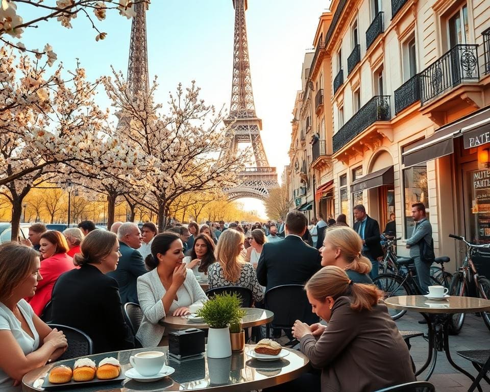 París fin de semana