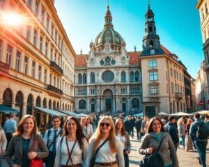 Viena turismo