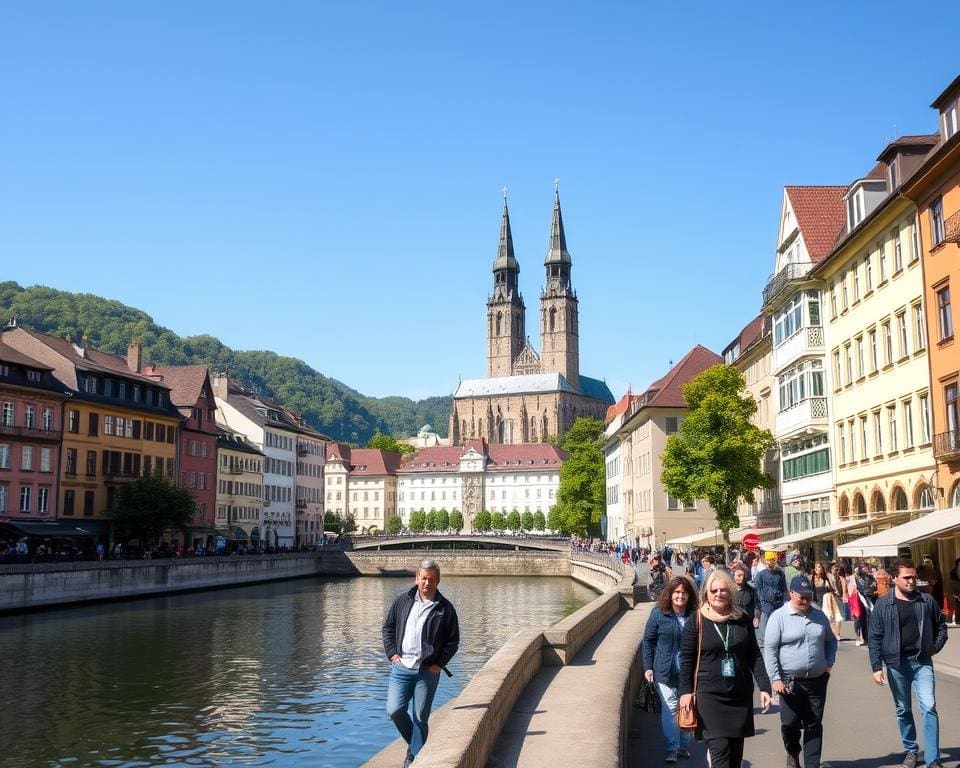 Zúrich día