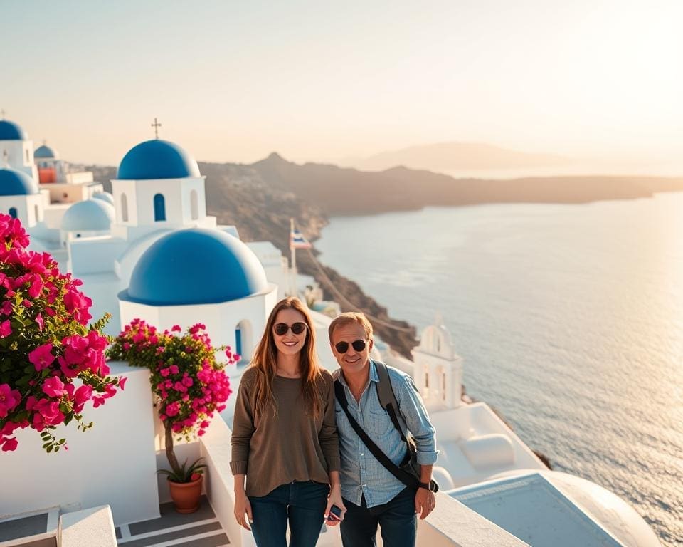 destinos Grecia