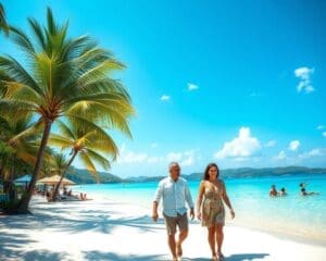islas verano