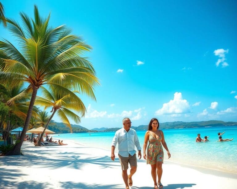 islas verano