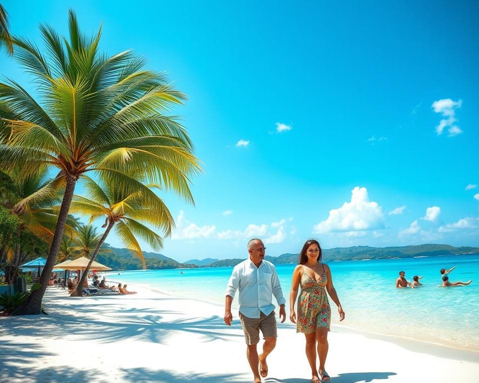 islas verano