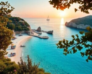 playas Grecia