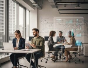 profesiones digitales
