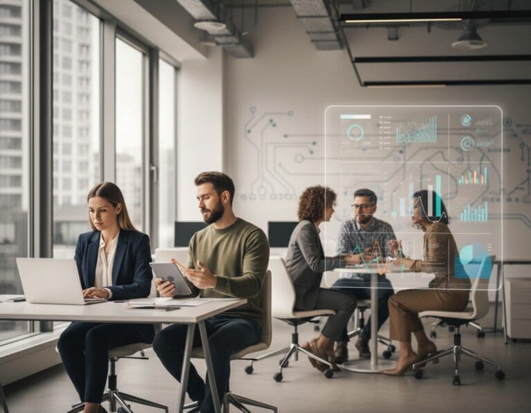 profesiones digitales