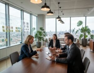 servicios para empresas