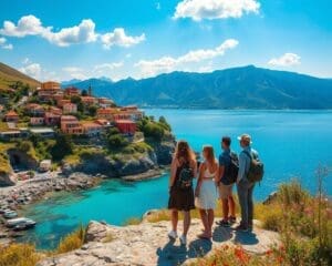 Albania viajeros