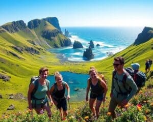 Azores aventura