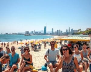 Valencia turismo