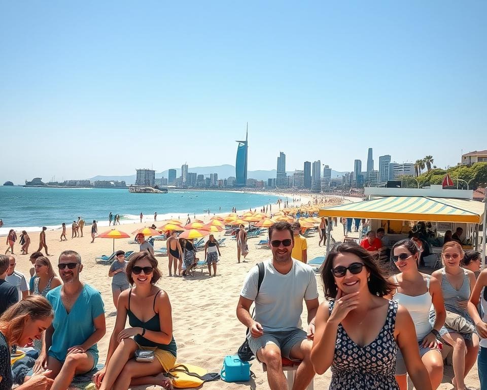 Valencia turismo