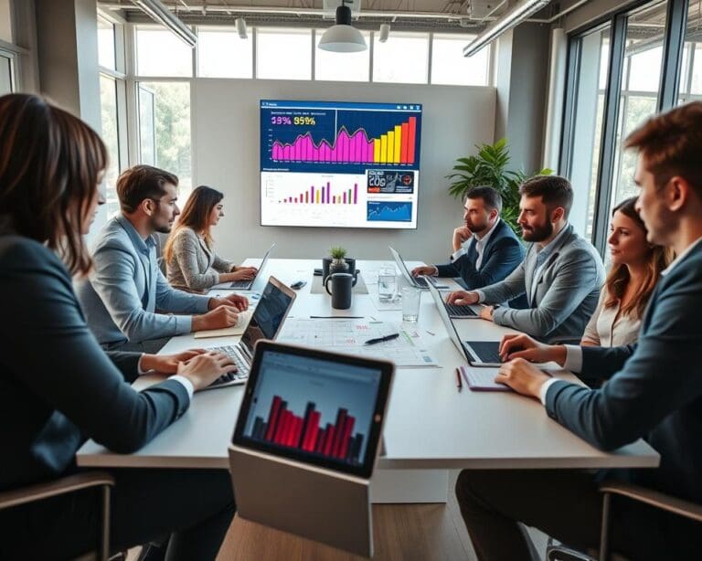 agencia de marketing digital