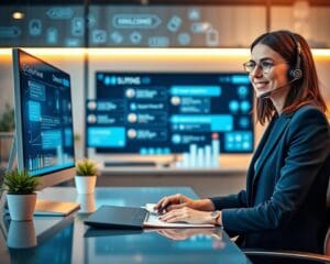atención al cliente digital