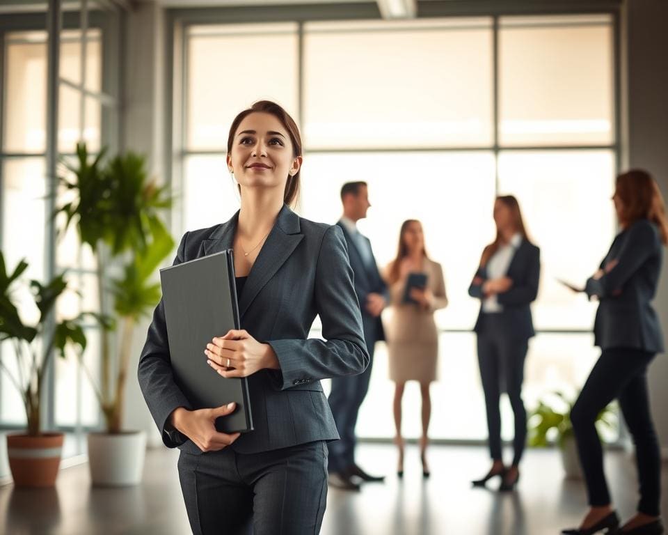 carrera profesional