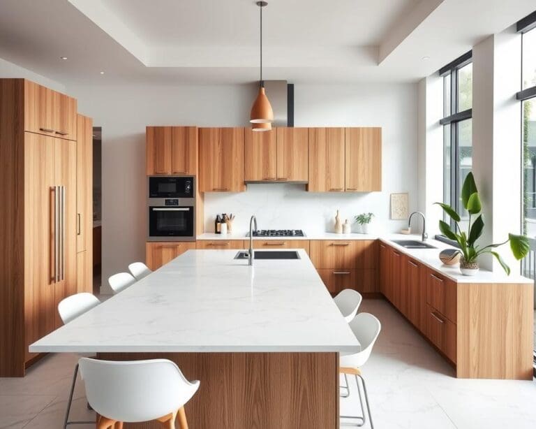 cocina moderna