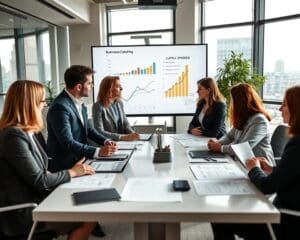 consultoría empresarial