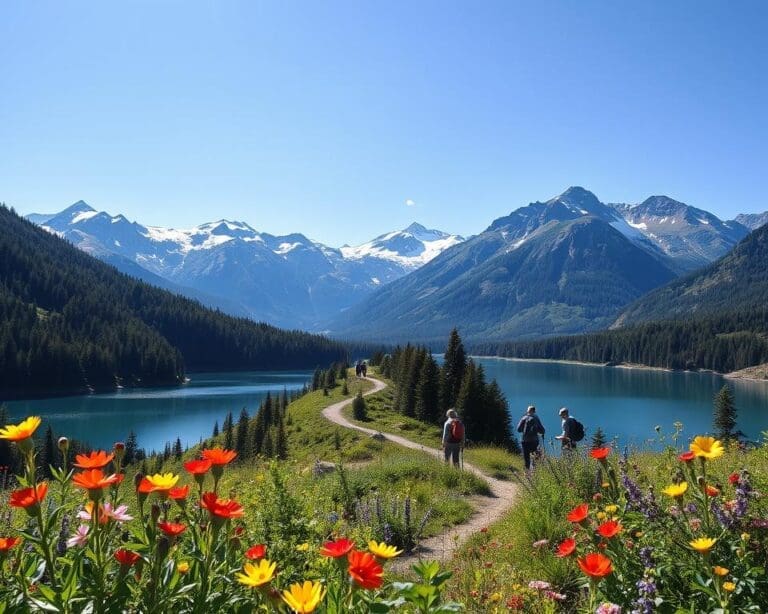destinos naturaleza