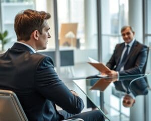 entrevistas trabajo