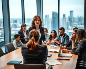 formación profesional