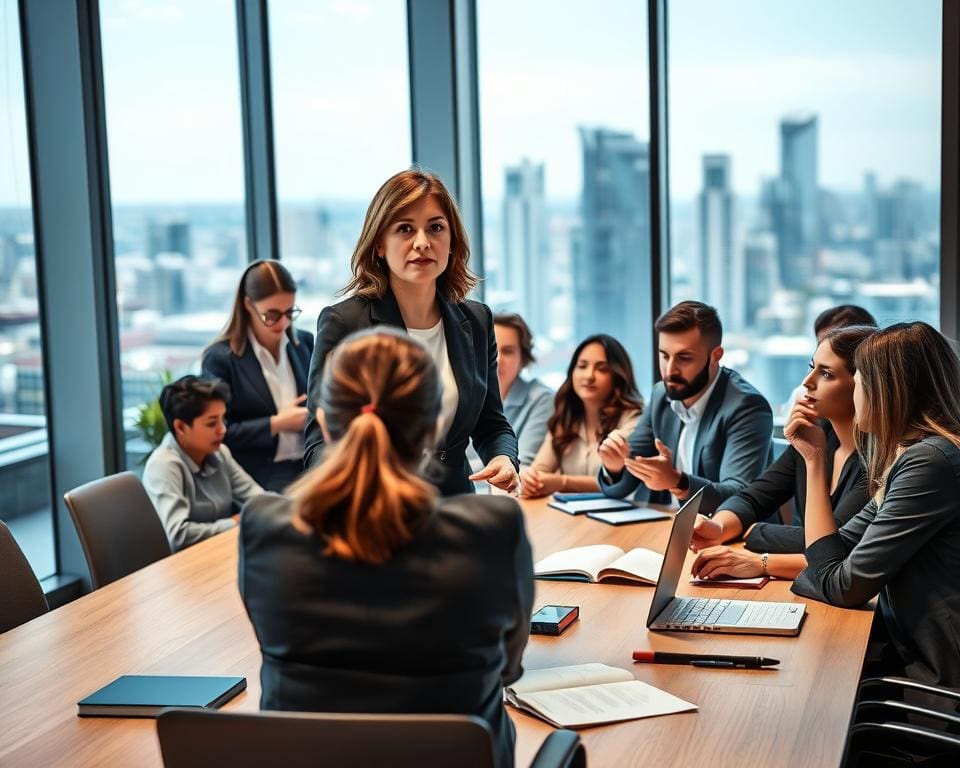 formación profesional