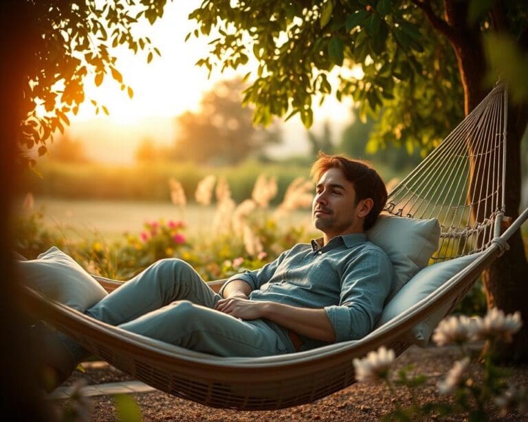 importancia del descanso