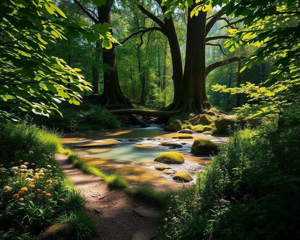 lugares secretos