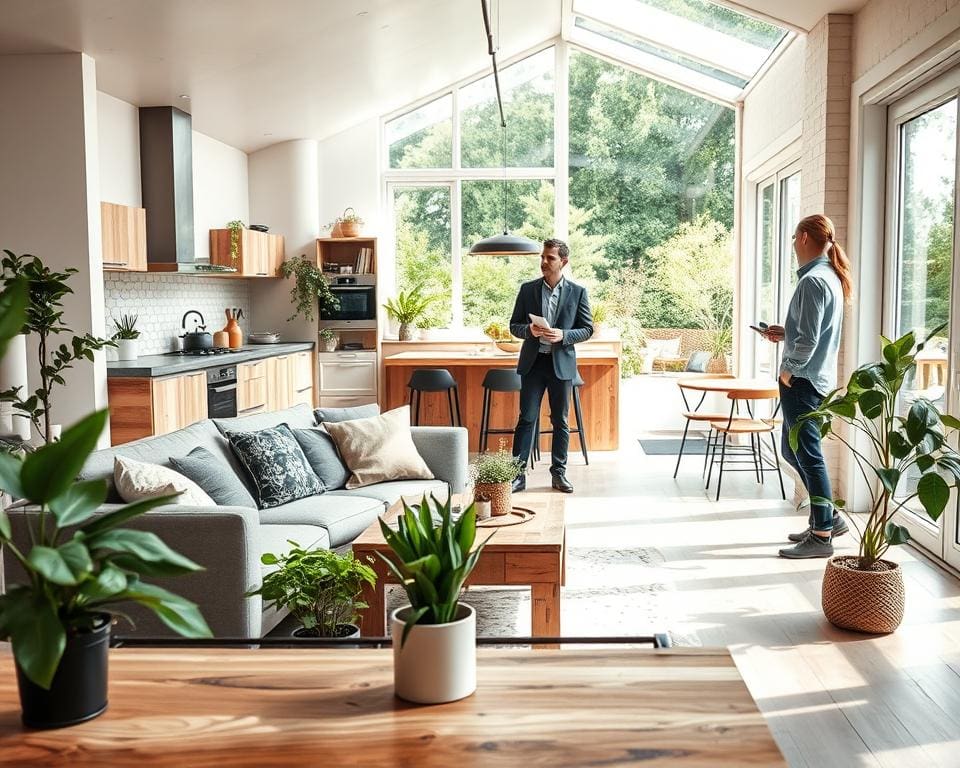 modernizar vivienda