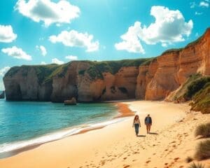 playas Portugal