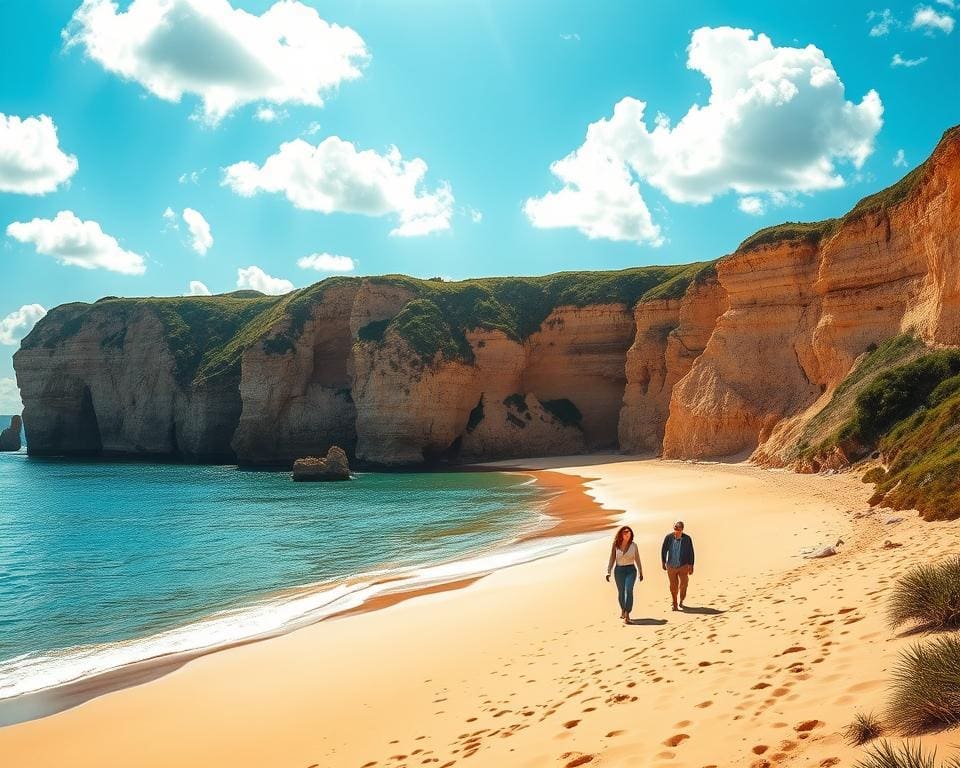 playas Portugal