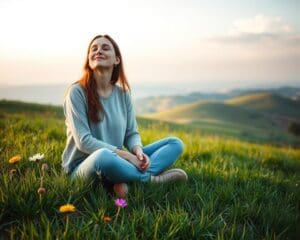 practicar la gratitud