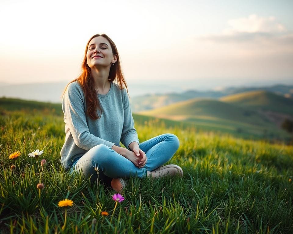 practicar la gratitud