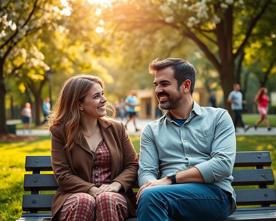 relaciones sanas