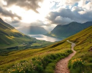 rutas Escocia